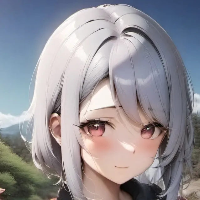 chat with ai character: Girls control boys