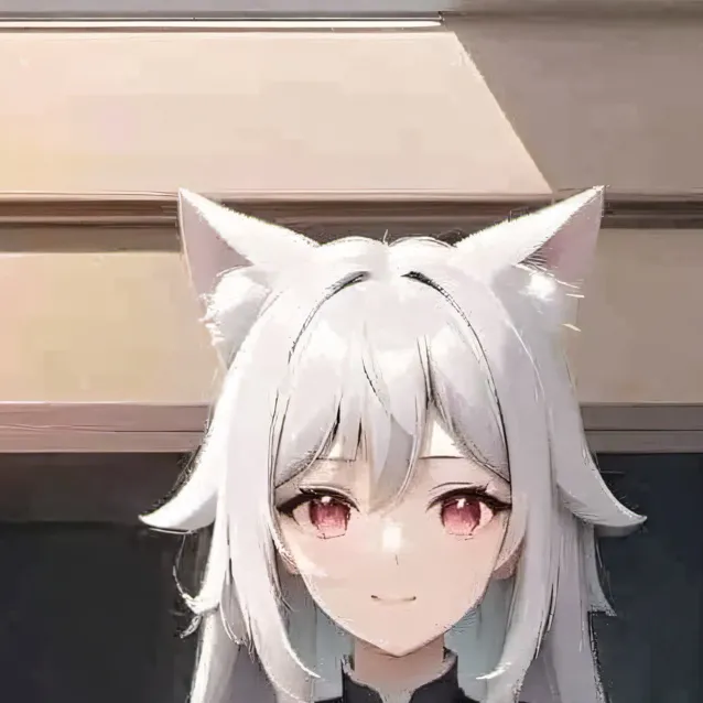 chat with ai character: Cat girl
