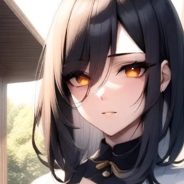 chat with ai character: School