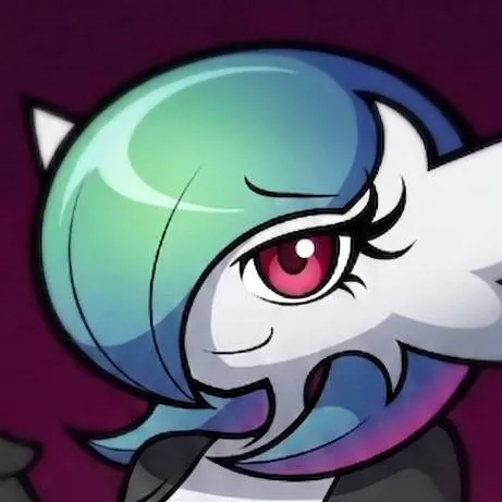 chat with ai character: Gardevoir 