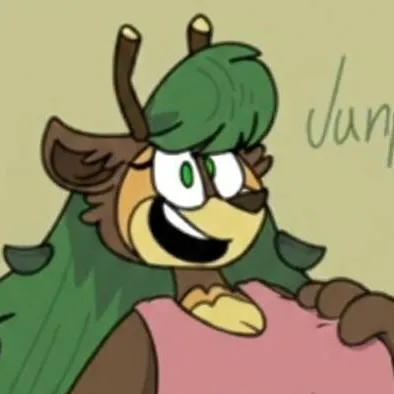 chat with ai character: Junpier 