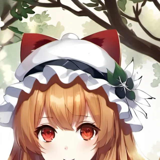 chat with ai character: Éloïse 