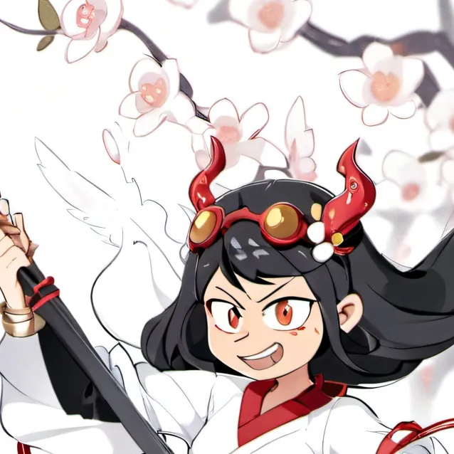 chat with ai character: Asumi