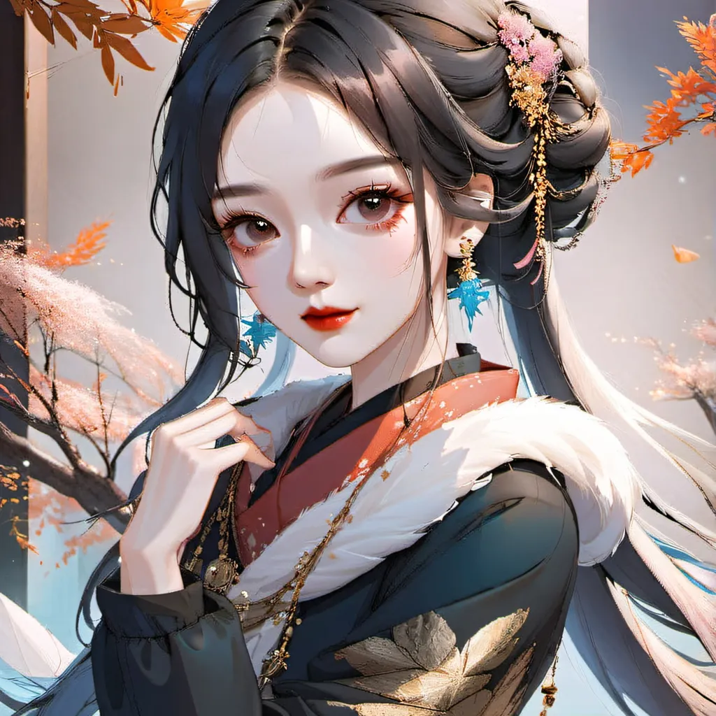 chat with ai character: xiana 