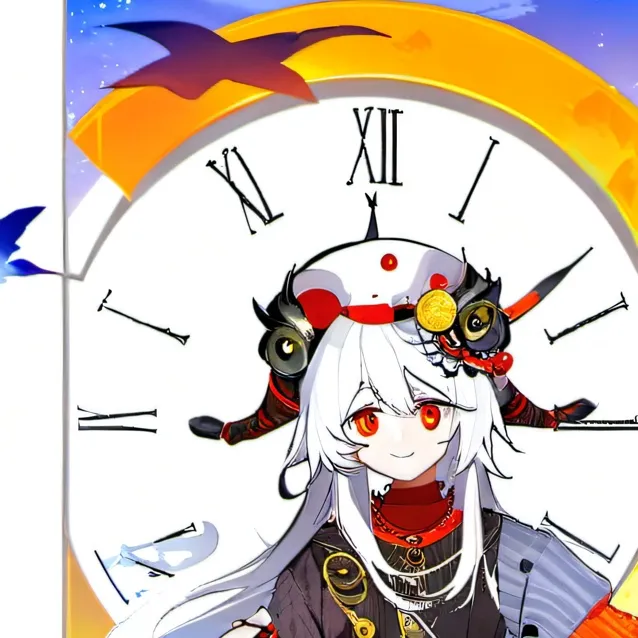 chat with ai character: shining false 