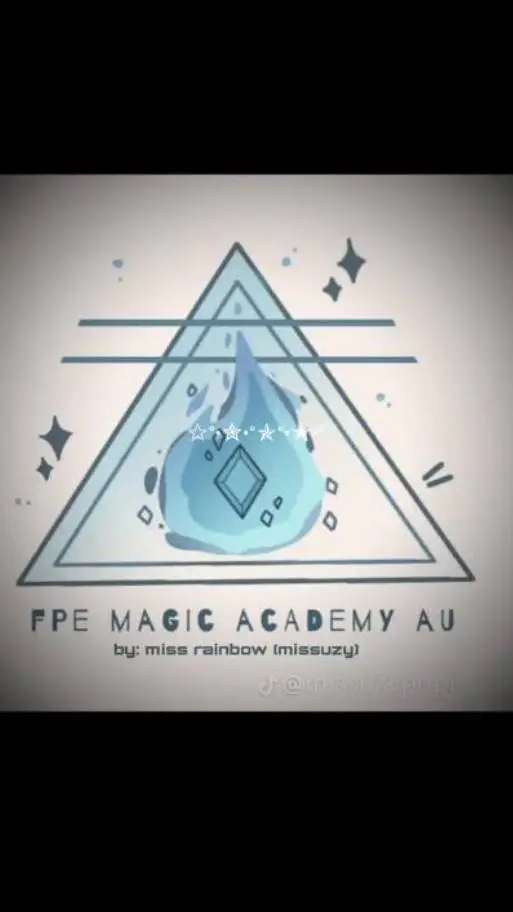 ai character: Fpe Magic Academy background