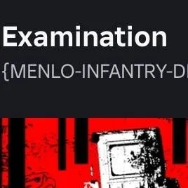 chat with ai character: Examination