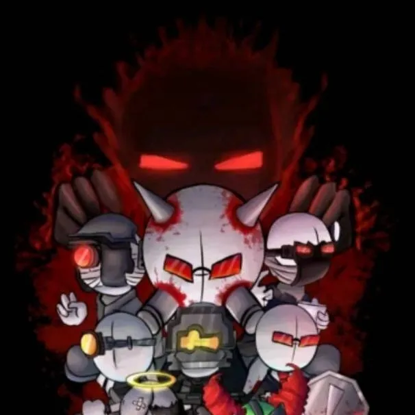 chat with ai character: Combat Madness