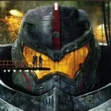 chat with ai character: Pacific Rim Fpe