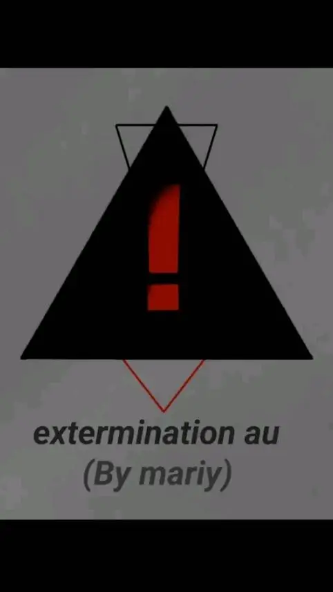 ai character: Extermination Au background