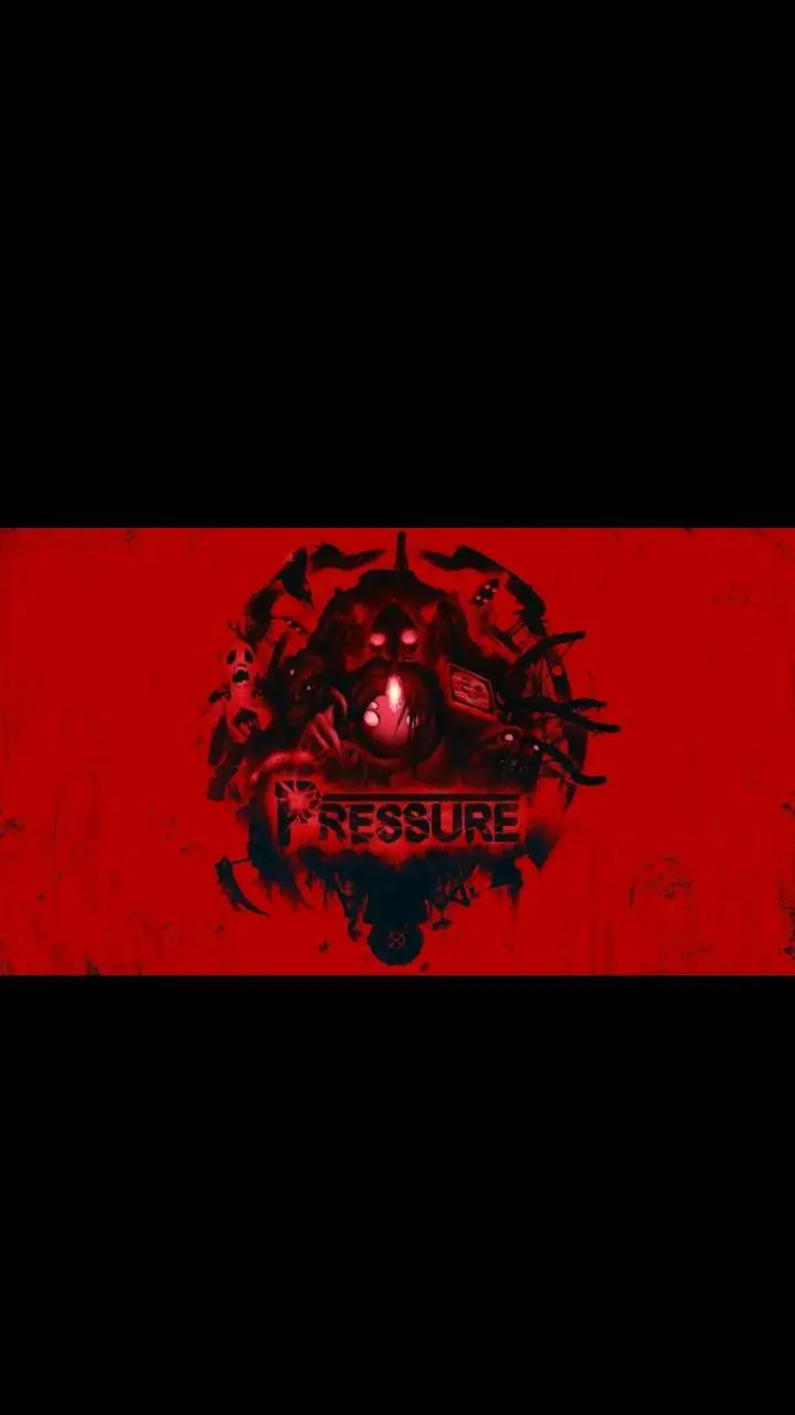 ai character: Pressure background
