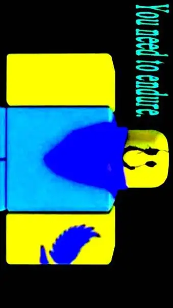ai character: Entities(Hazards) background