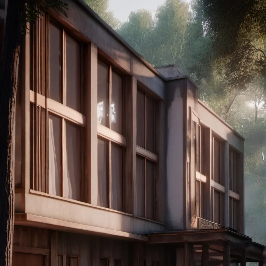 chat with ai character: YOUR HOUSE 