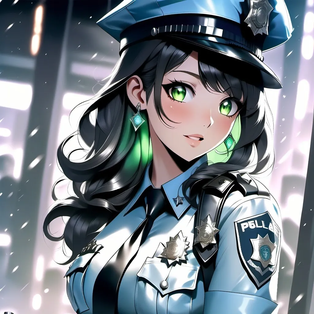 chat with ai character: Amanda