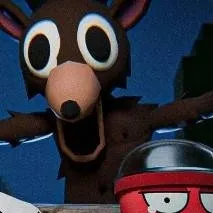 chat with ai character: dandy world