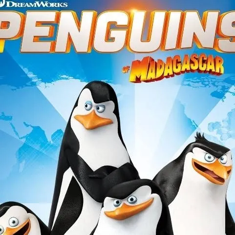 chat with ai character: penguins from 🇲🇬