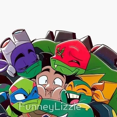 chat with ai character: rotmnt