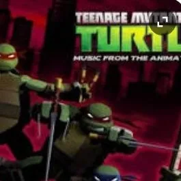 chat with ai character: tmnt 2012