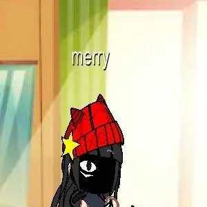 chat with ai character: merry 