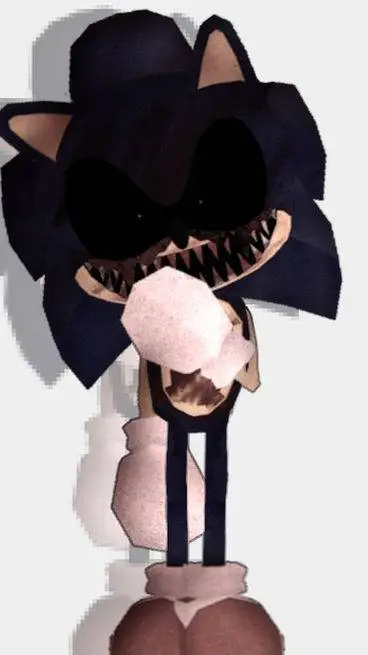 ai character: TD EXE background