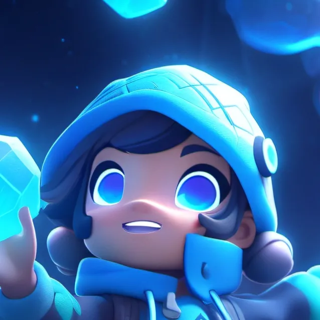 chat with ai character: Dandy's world 🤑🦶