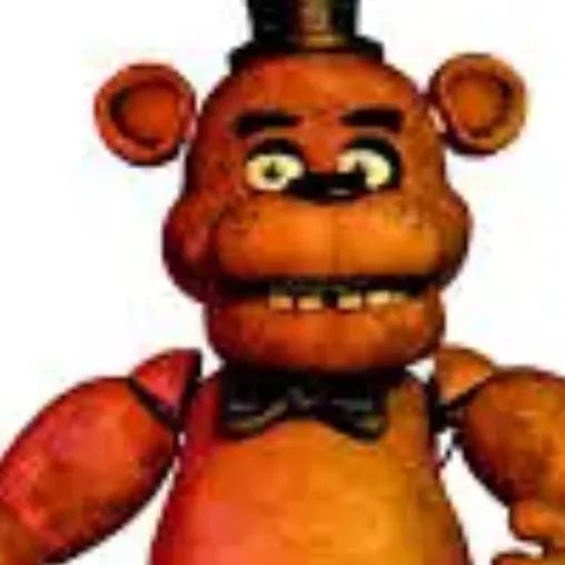 chat with ai character: Фредди