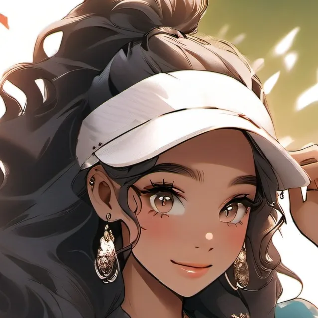 chat with ai character: Dara