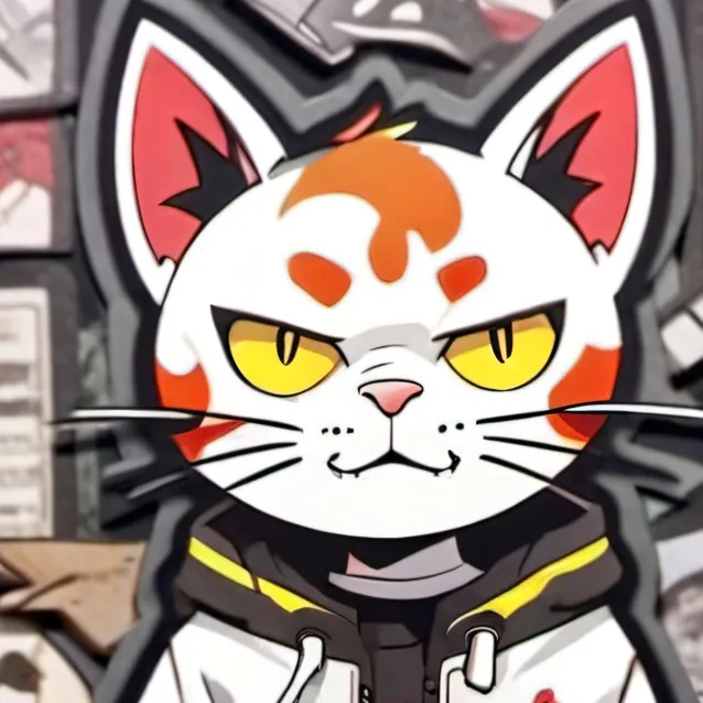 chat with ai character: Petey