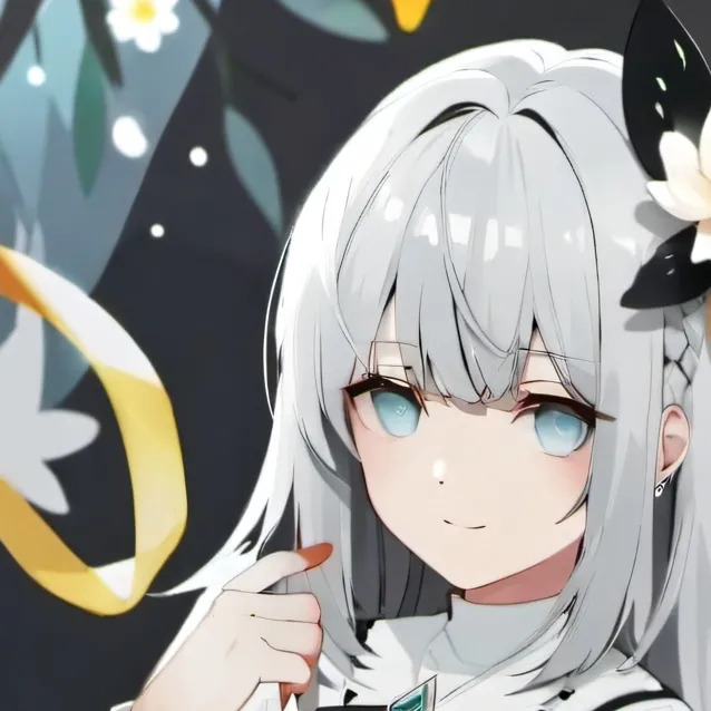 chat with ai character: Иви