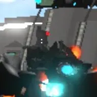 chat with ai character: titan cameraman