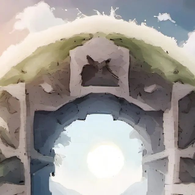 chat with ai character: titan cameraman