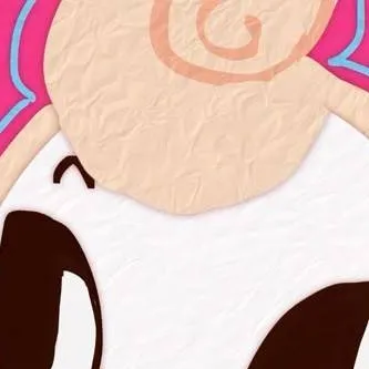 chat with ai character: glisten 