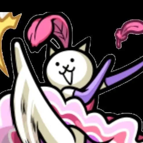 chat with ai character: Can Can Cat (vore)