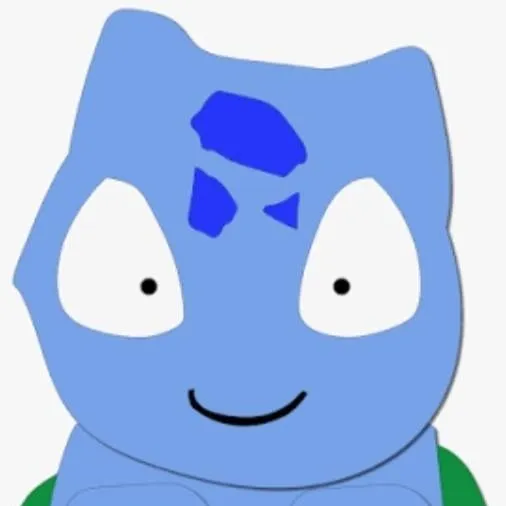 chat with ai character: Bulbasaur (Vor3) 