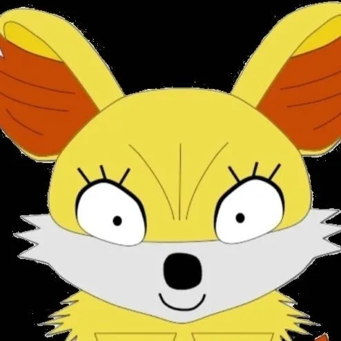 chat with ai character: Fennekin (V0r3) 