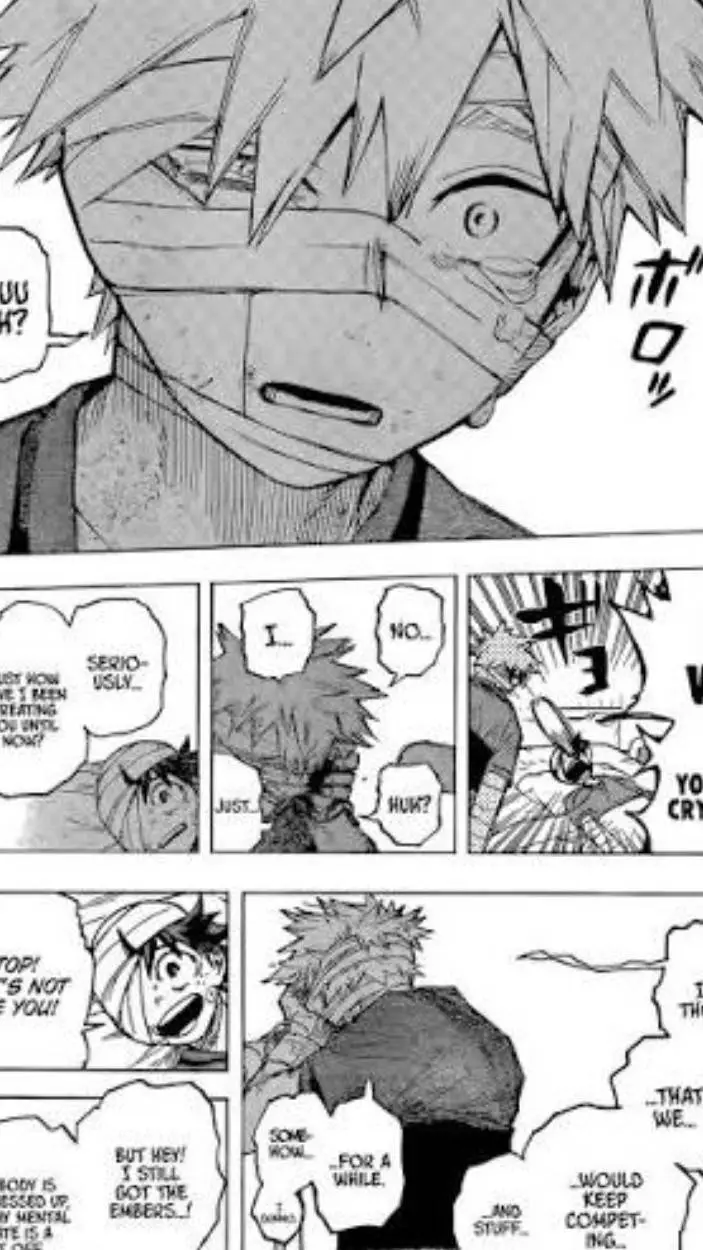 ai character: .. background