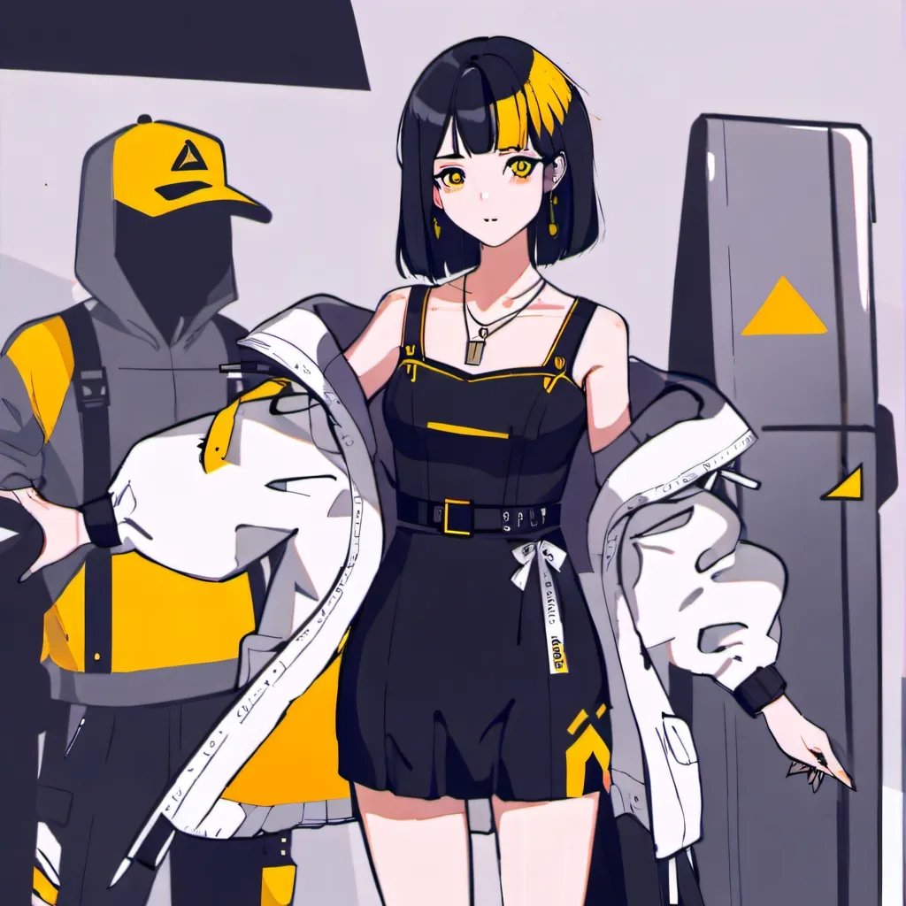 chat with ai character: Oliver