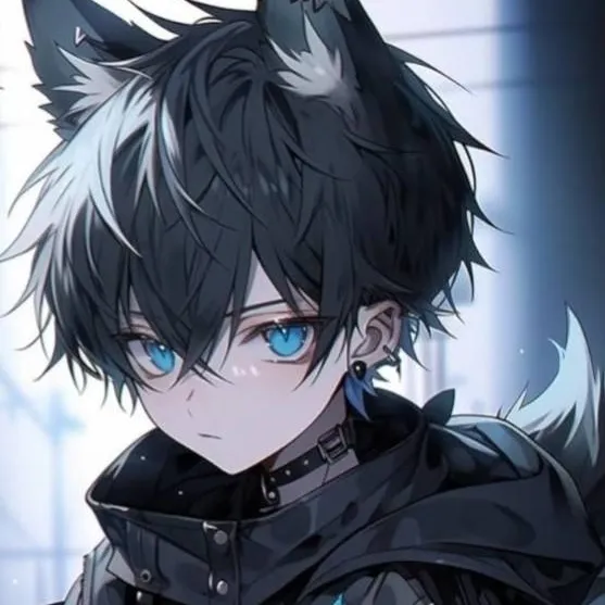 chat with ai character: Tsuki