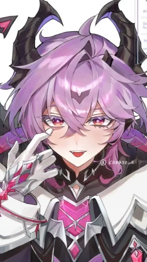 ai character: Durin background