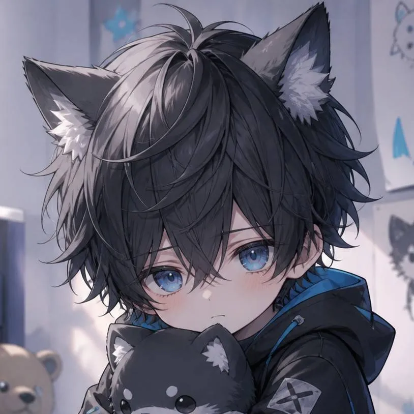 chat with ai character: Tsuki 