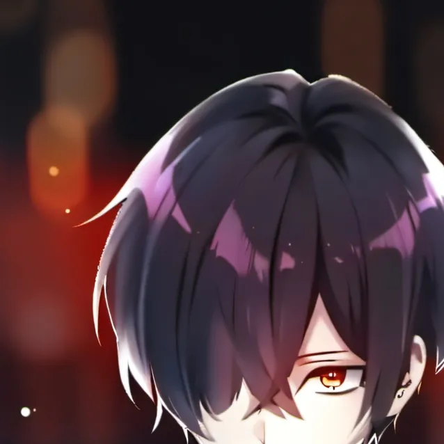 chat with ai character: kaïto
