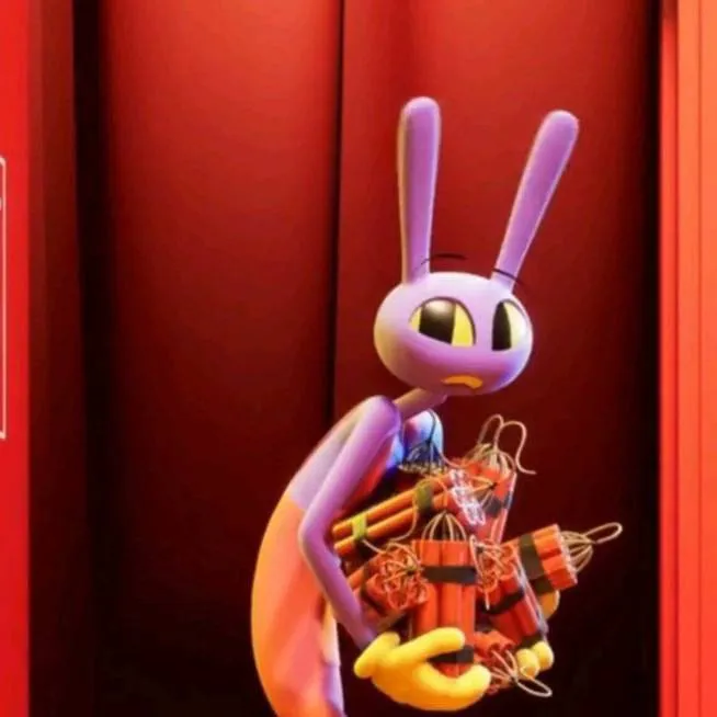 chat with ai character: digital circus