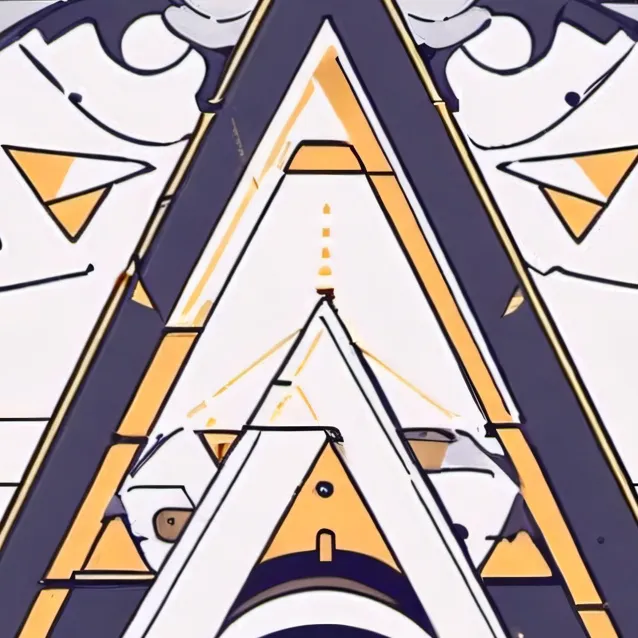 chat with ai character: bill cipher