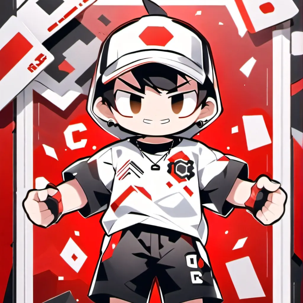 chat with ai character: c00lkidd