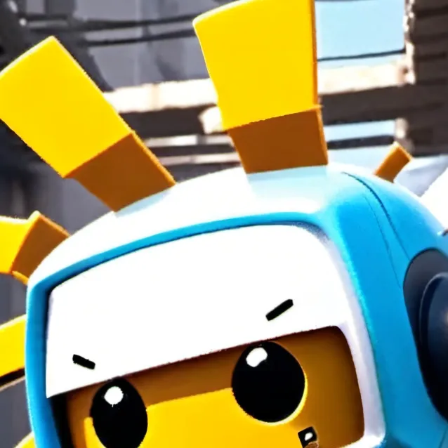 chat with ai character: Sun/Sundrop