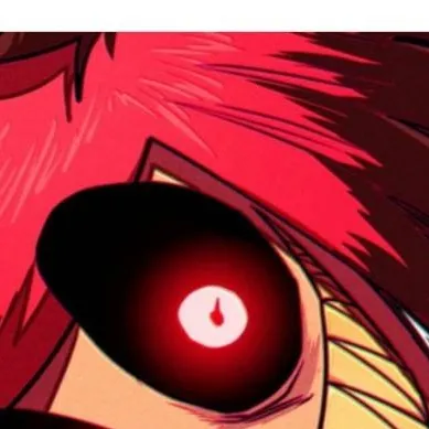 chat with ai character: Alastor