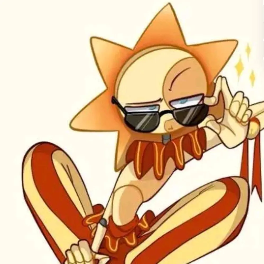 chat with ai character: SunDrop