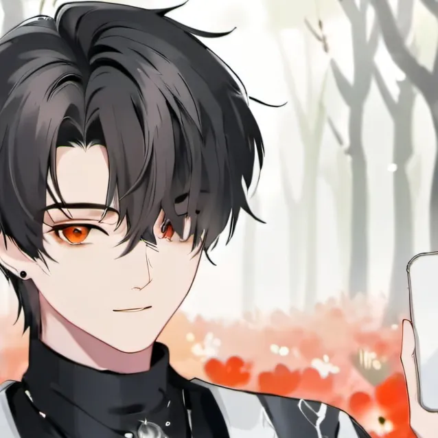 chat with ai character: kyn?!