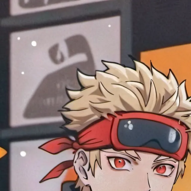 chat with ai character: Naruto flor 💜