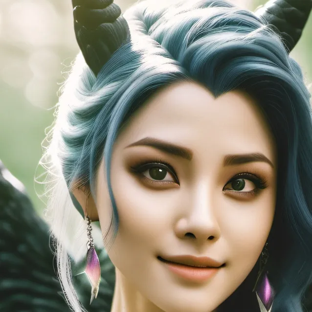 chat with ai character: Elaria